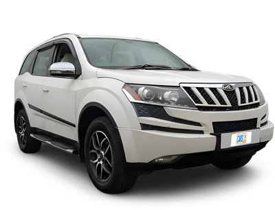 Mahindra XUV500-img